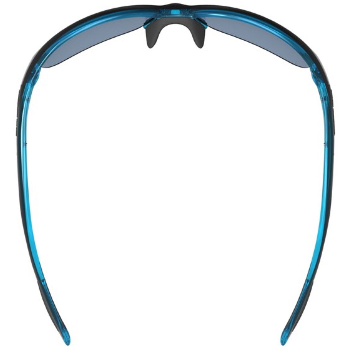 LN-0067 LUNAグラス ヘンコウ BKBL スポーツサングラス LUNA SWANS