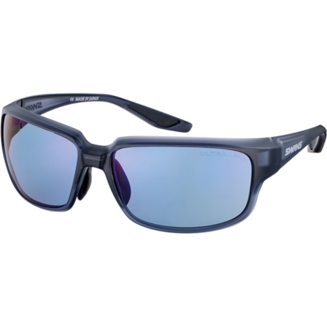 3137021702161 スポーツサングラス WARRIOR-8 1個 SWANS 【通販モノタロウ】
