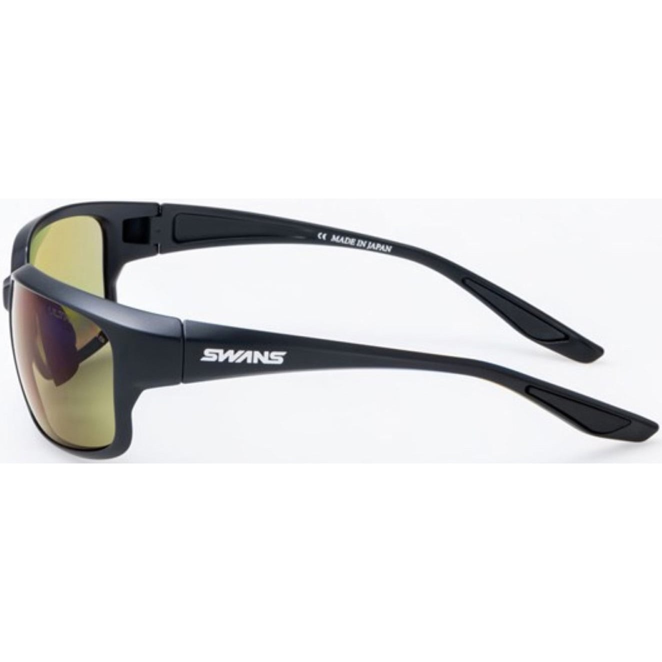 WA8-0168 スポーツサングラス WARRIOR-8 1個 SWANS 【通販モノタロウ】