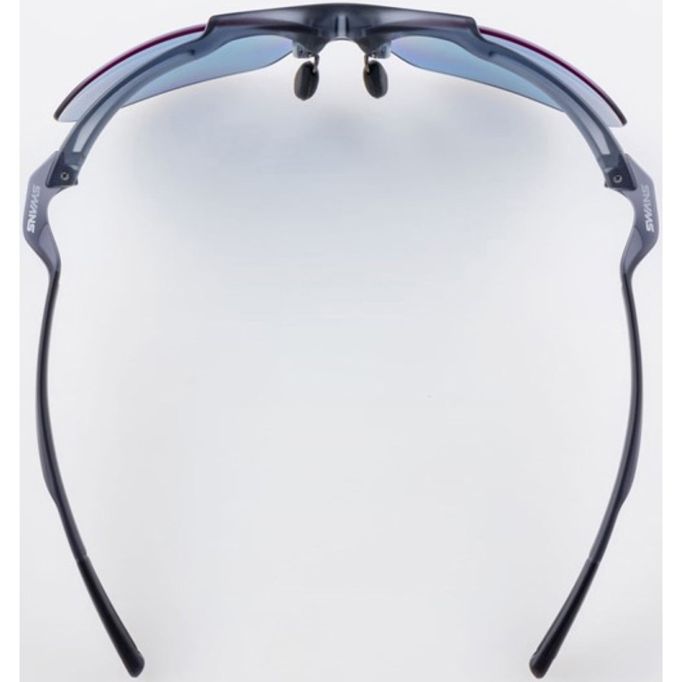 3136015203071 スポーツサングラス Airless-Core SWANS レンズ色
