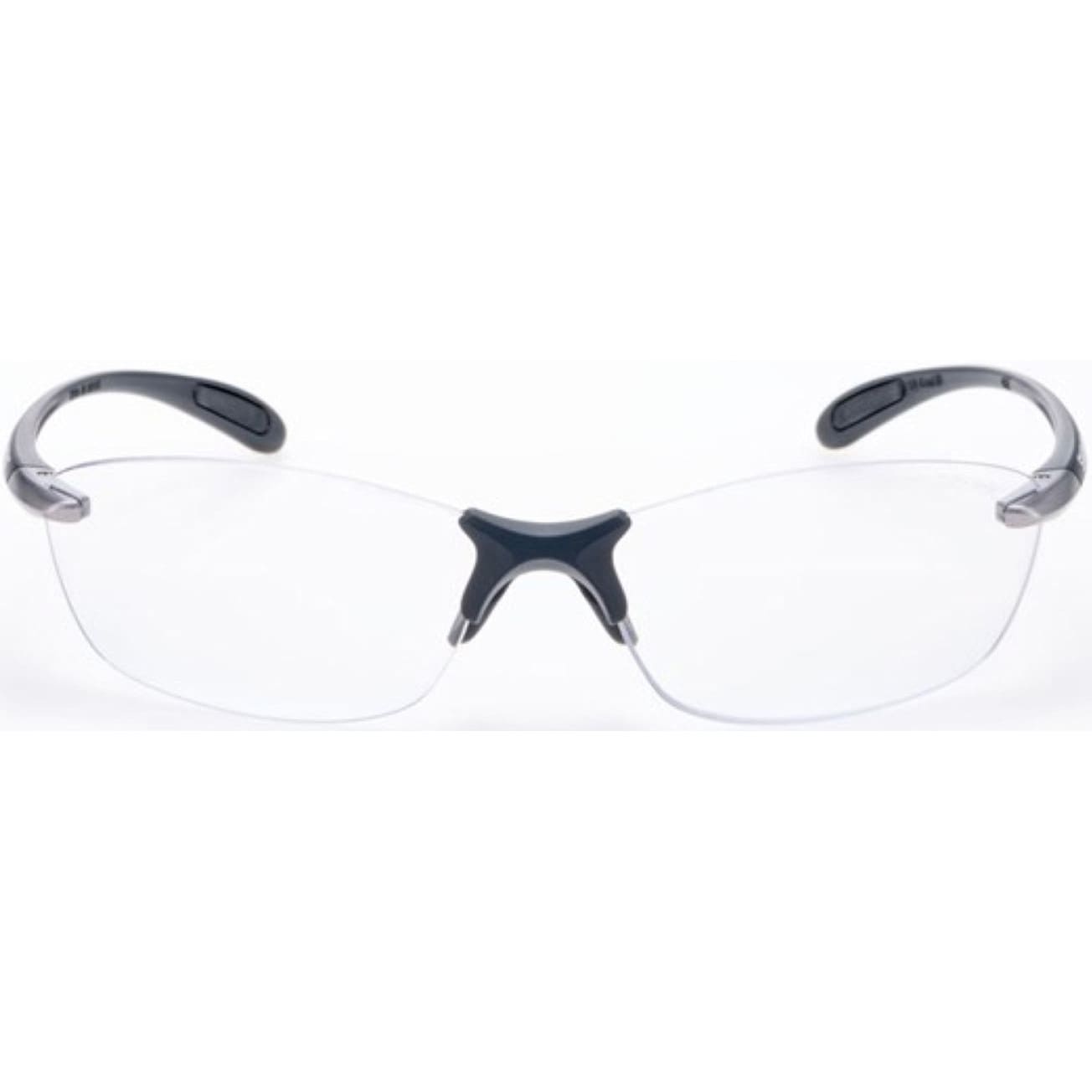 SALF-0066 スポーツサングラス Airless-Leaf fit SWANS レンズ色0066