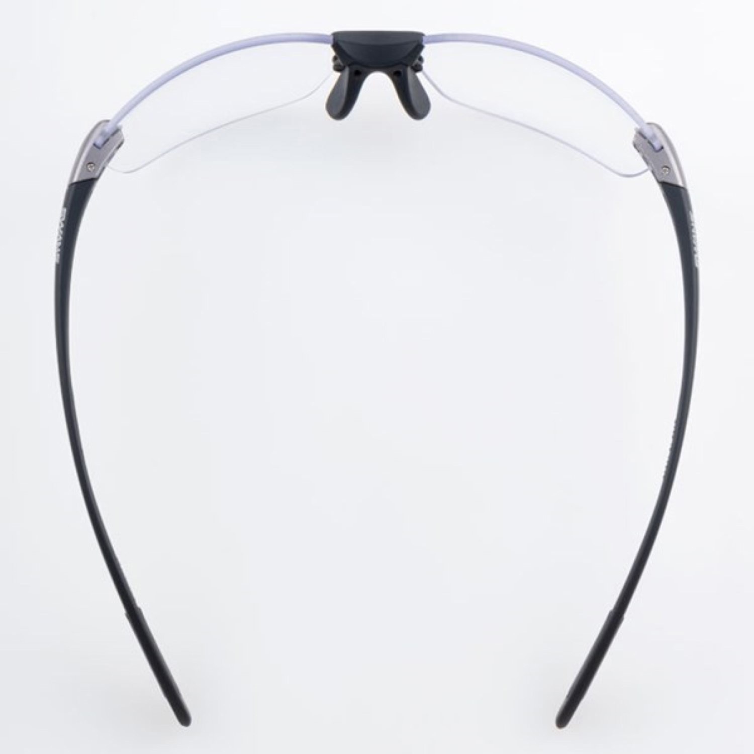 SALF-0066 スポーツサングラス Airless-Leaf fit SWANS レンズ色0066