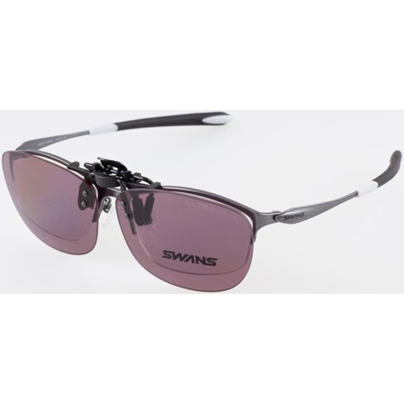 3220030201882 クリップオン CP30 1個 SWANS 【通販モノタロウ】