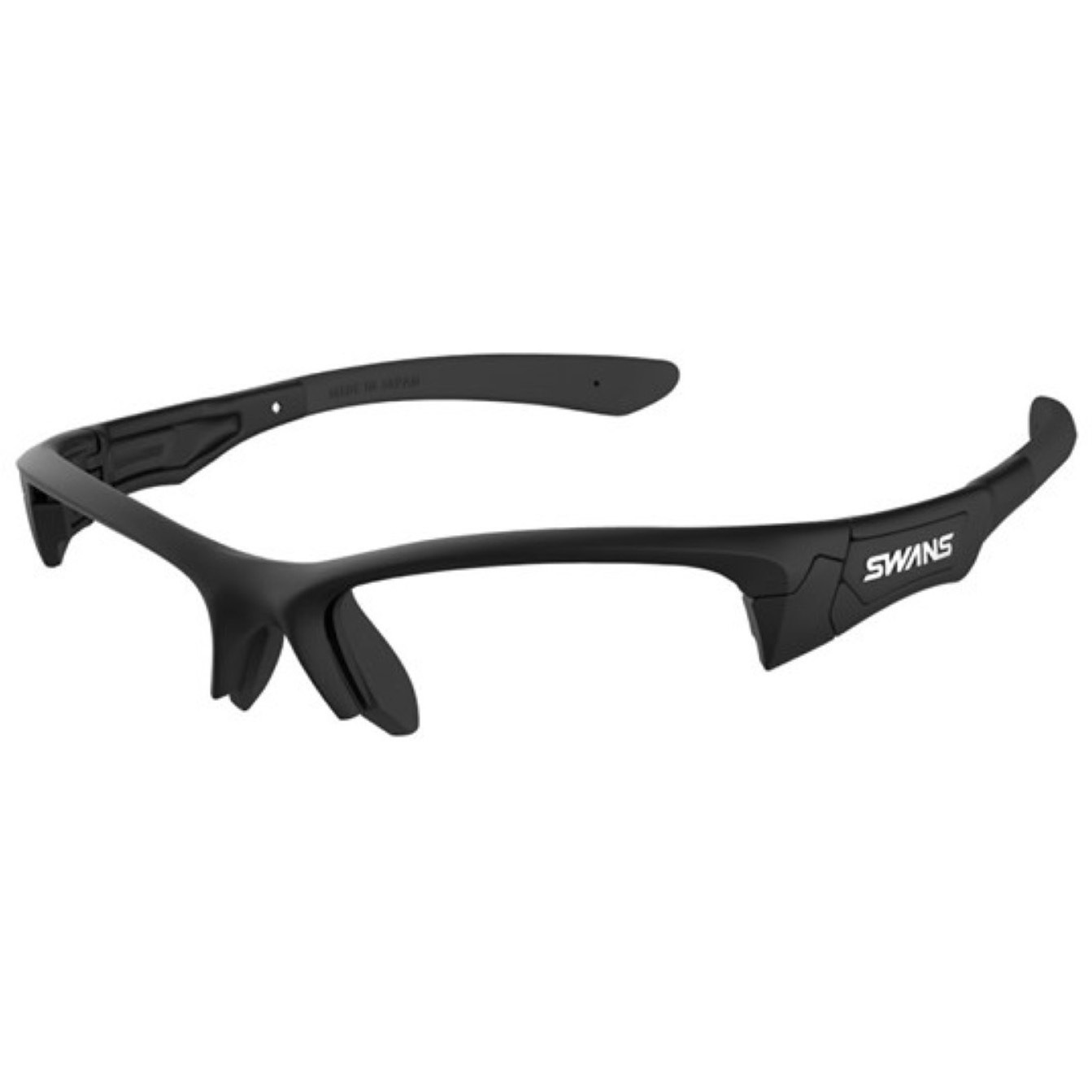 3326000691071 SPRINGBOK サングラスフレーム 1個 SWANS 【通販モノタロウ】