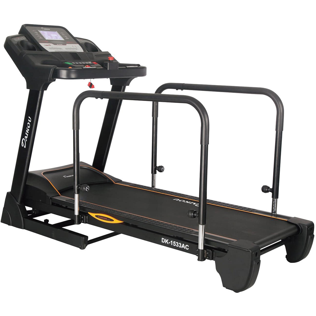 DK-1533AC 前後進低速電動ウォーカー 準業務用  DK-1533AC 1台 大広製作所 【通販モノタロウ】