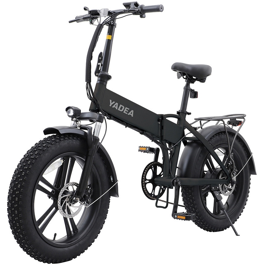 YADEA 電動アシスト自転車 HNT-01 公式】電動アシスト自転車 HNT-01 KHAKI – YADEA JAPAN 公式