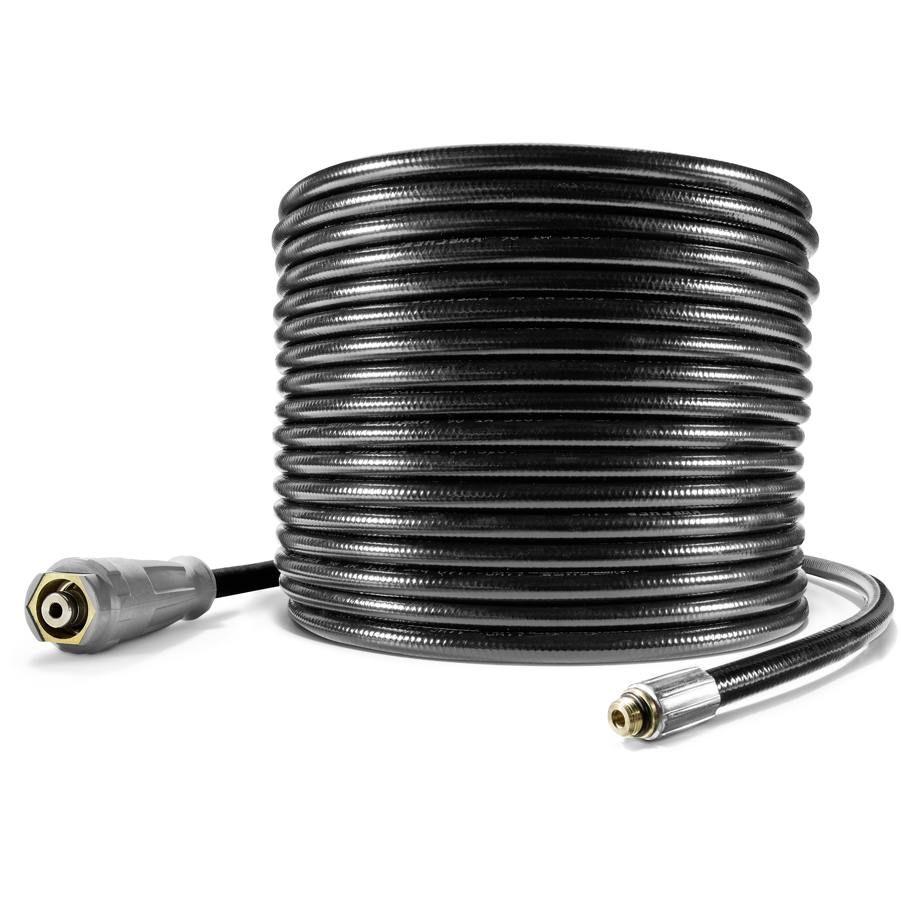 6.110-109.0 パイプクリーニングホース EASY!Lock 20m 1個 ケルヒャー 【通販モノタロウ】