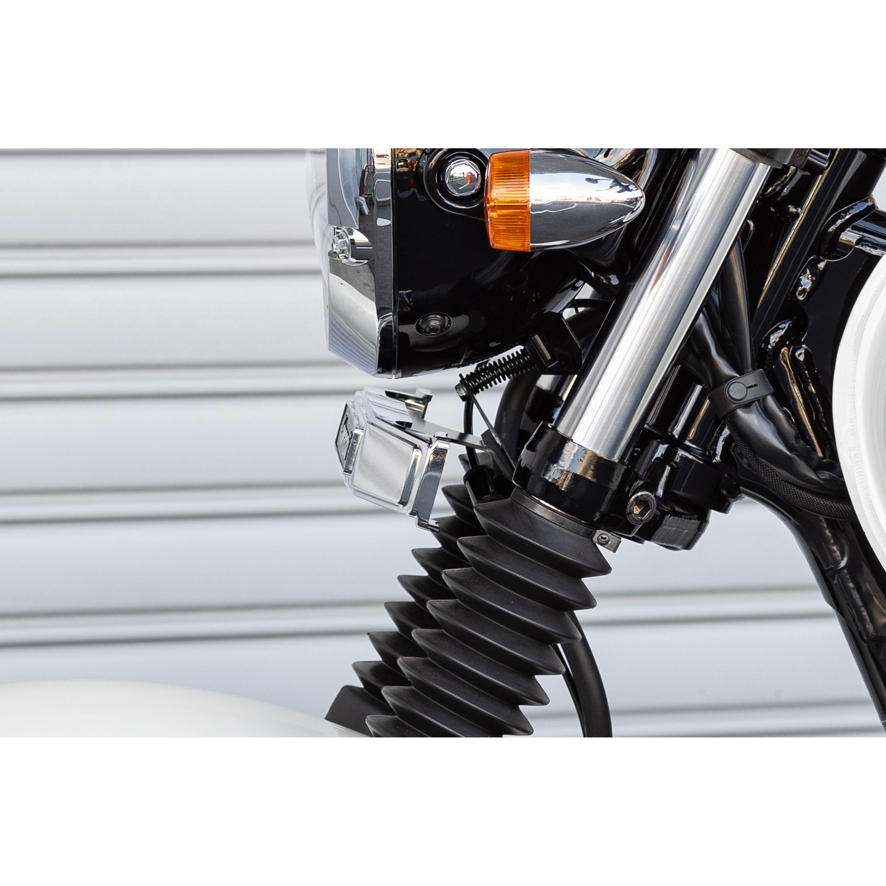 マハロさま専用 208-3107 エンブレムステー KAWASAKI エンブレム用 メグロS1