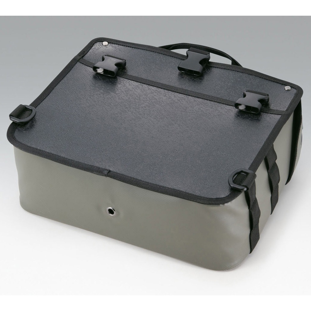 JAC M203 用クアドラントサイト　箱付き 楽天市場】【T.S.H バイク用サイドバッグ】日本国内発送 バイク
