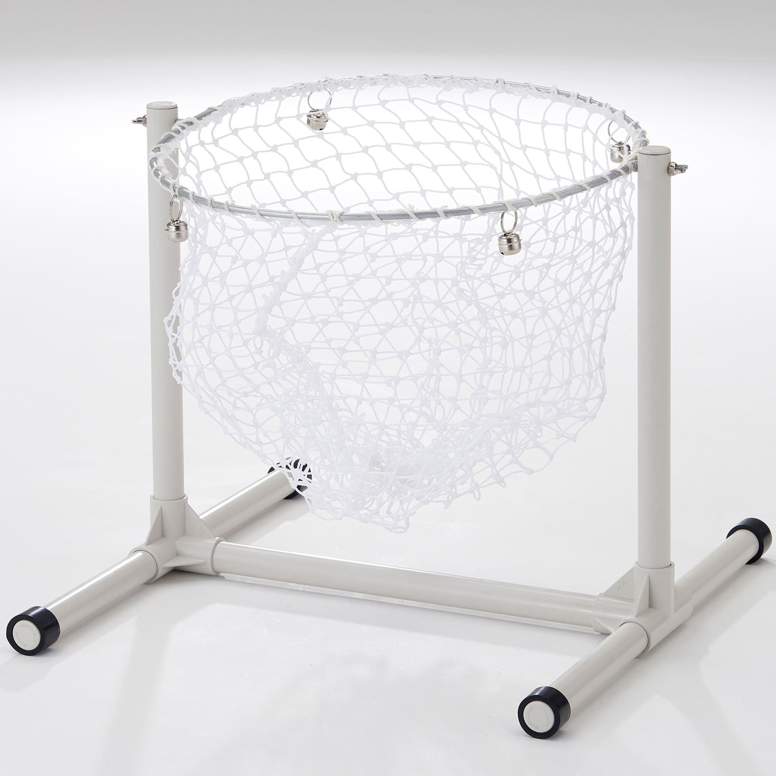 D7508W フロア玉入れ台 DANNO(ダンノ) ホワイト色  1台 D7508W