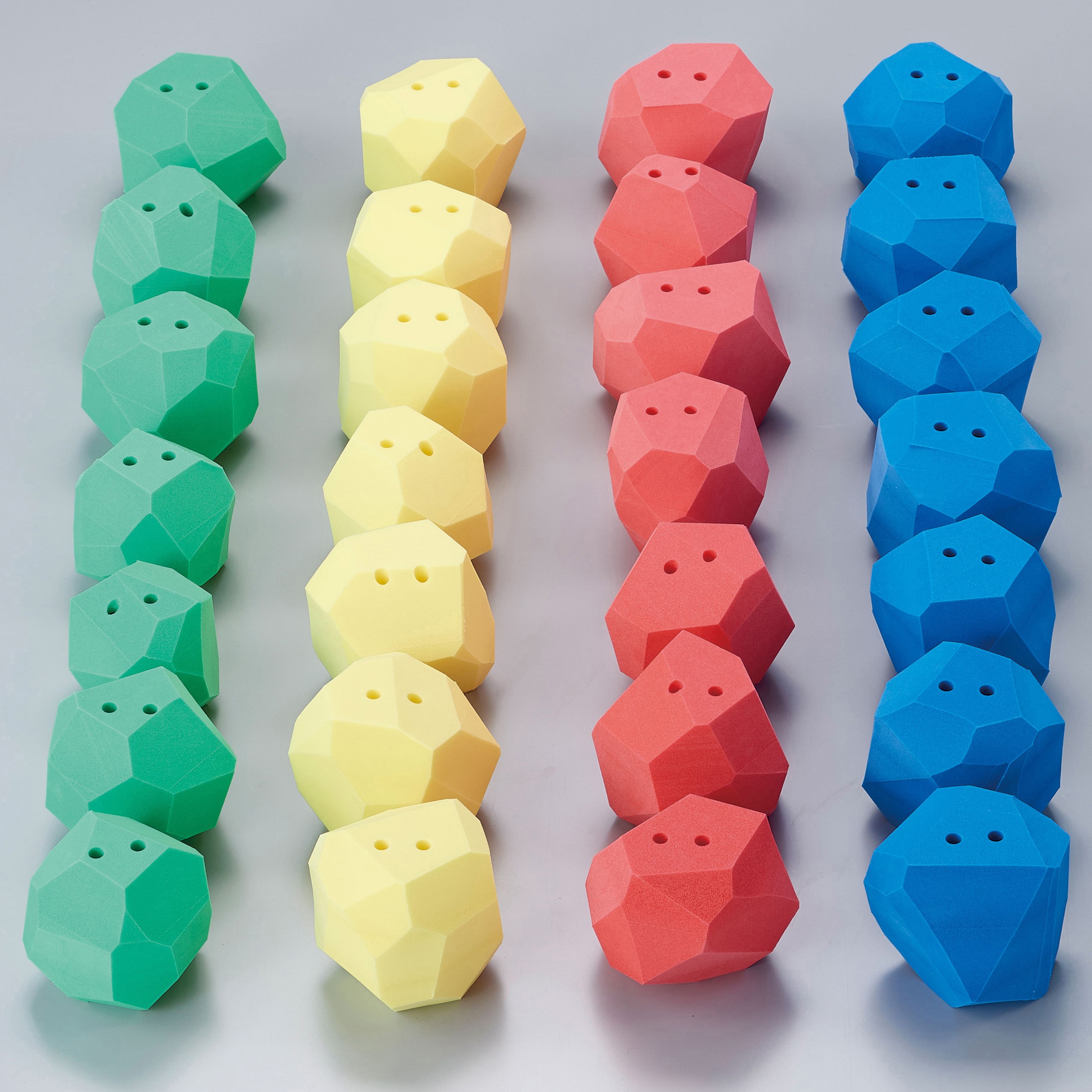 D7110 チリン♪チリン♪ブロック DANNO(ダンノ) 1セット D7110