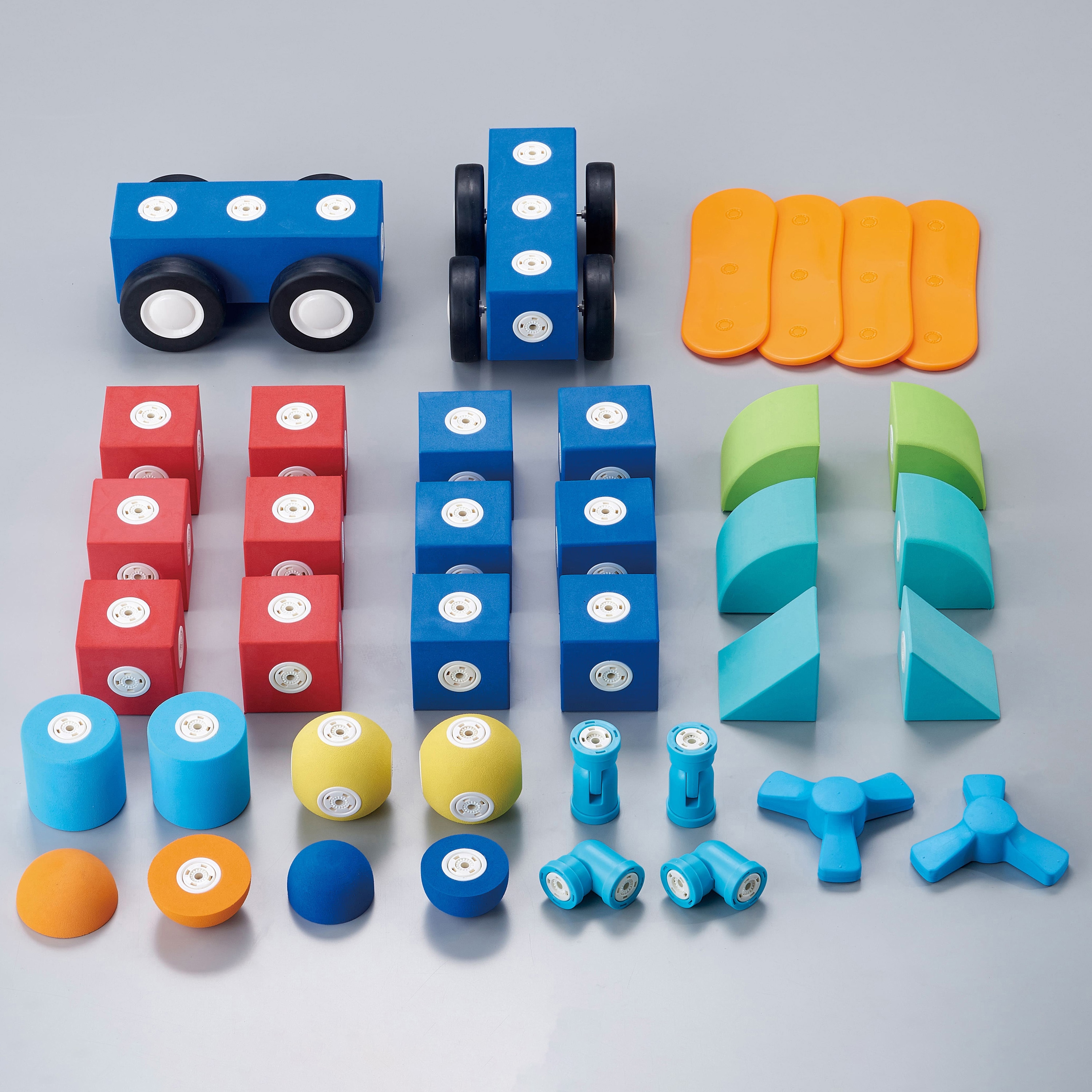 D7112 エバージョイントブロックNeo アドバンスセット 1セット DANNO