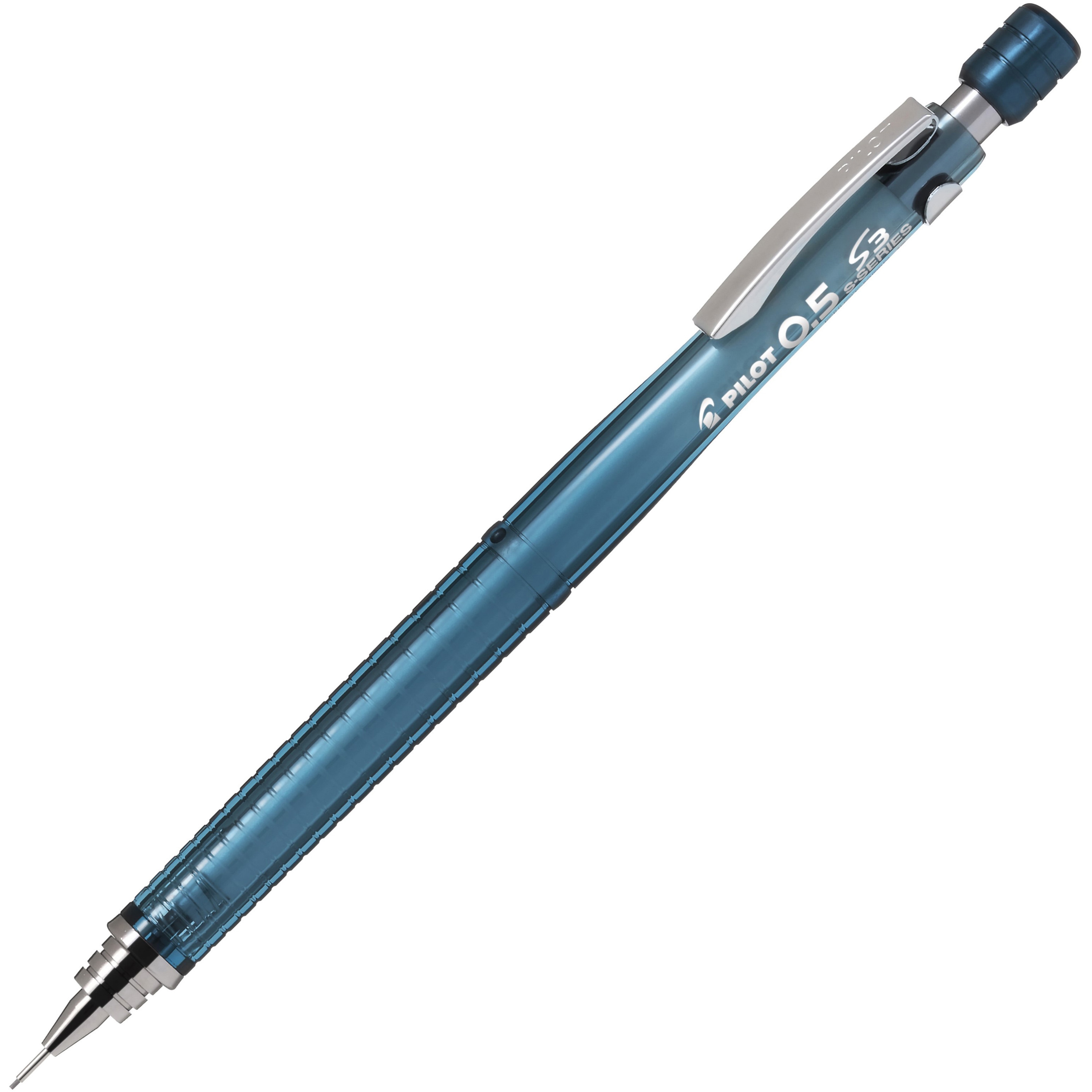シャーペン HPS-30R-TMNL5 シャープペン S3(エススリー) 0.5mm パイロット ノック