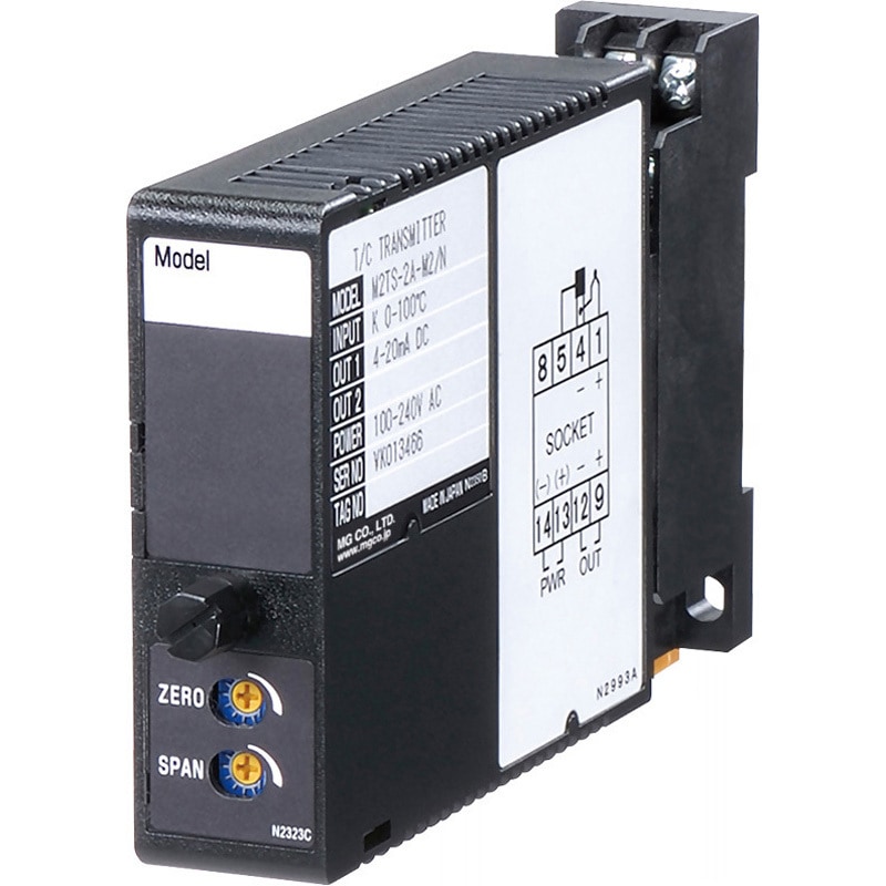 M2DYS-24A-R/N ディストリビュータ(アイソレータ対応形) 1個 MG 【通販モノタロウ】