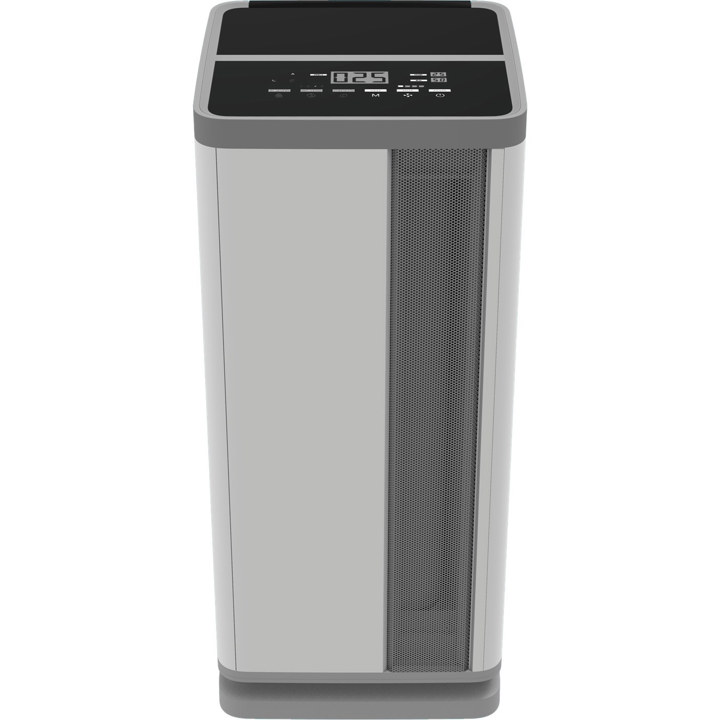 BS-AIR600 静電フィルター空気清浄機 43畳対応 1台 bitstrong 【通販モノタロウ】