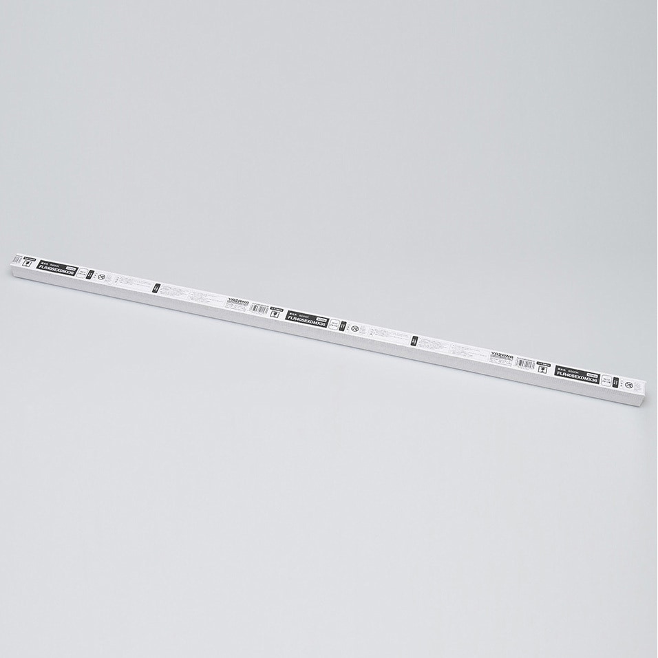 FLR40SEXDMX36/10P FLR直管蛍光灯 40形 YAZAWA(ヤザワコーポレーション