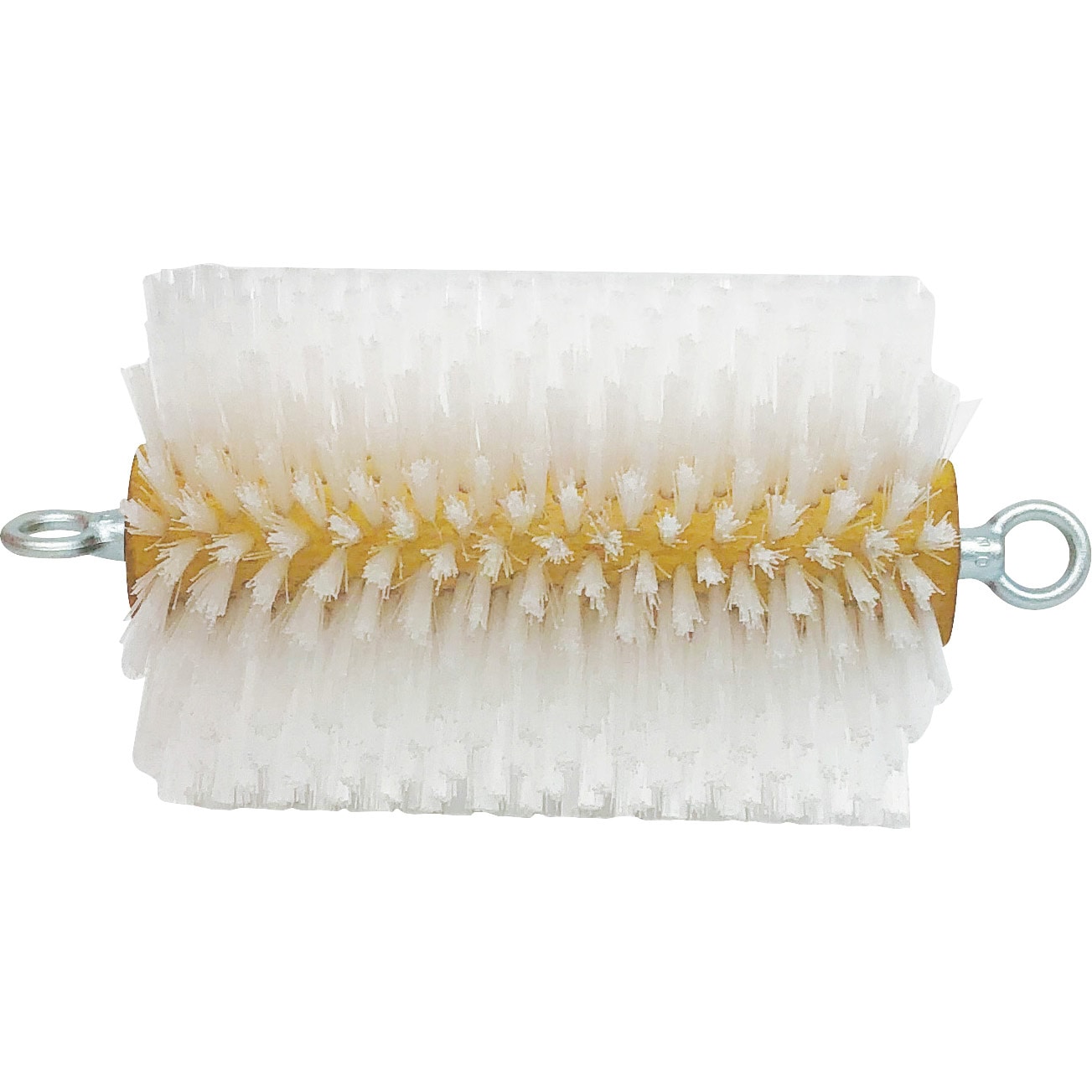 P-4315 下水管洗浄用 ブラシ ミノル工業 全長406mm  P-4315