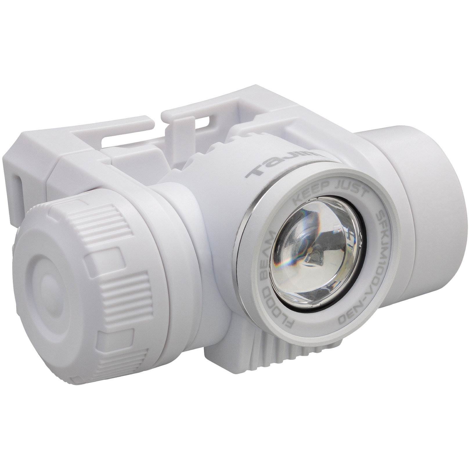 SFKJM100A-N30W ヘッドライト セフヘッドライト KJM ブースト1000lm