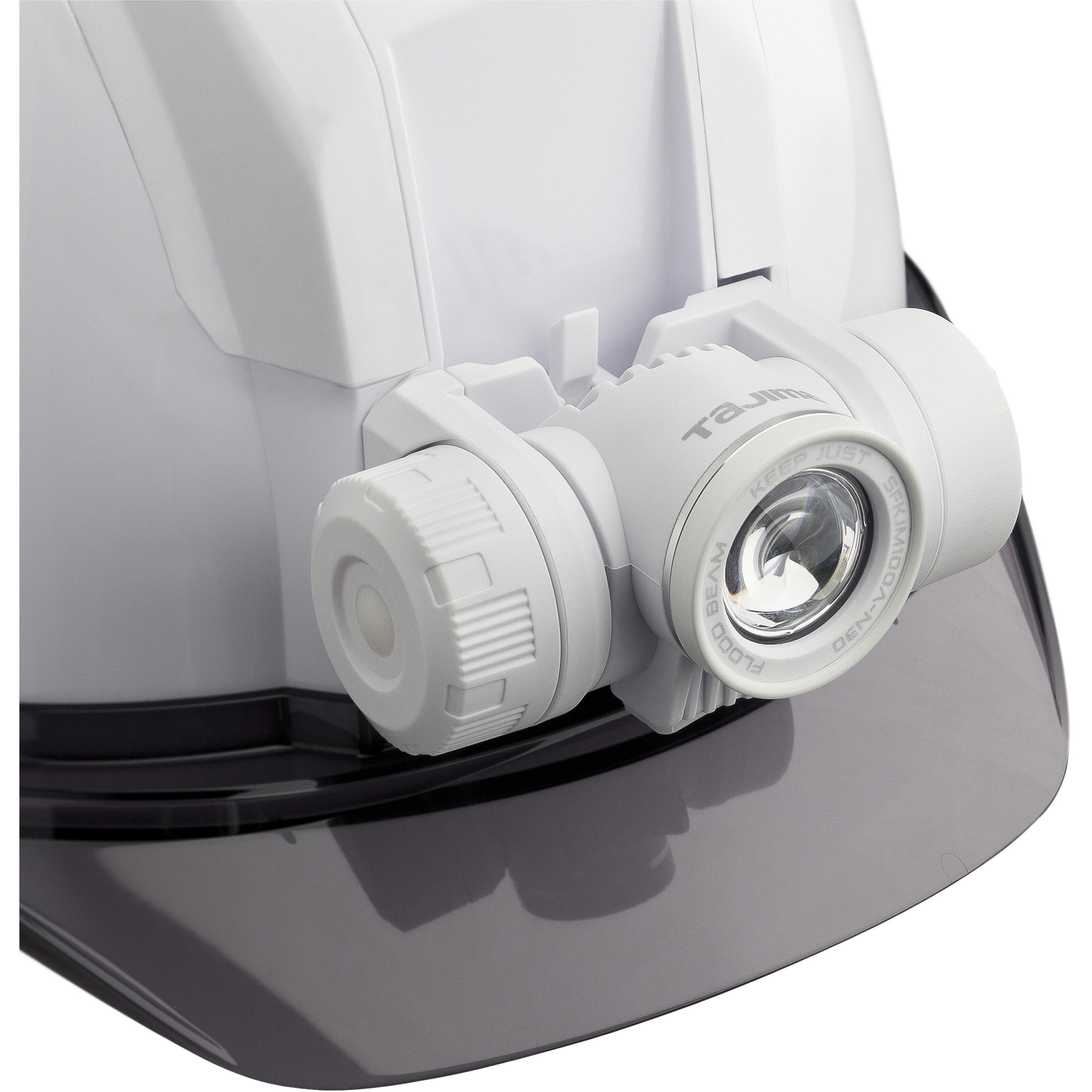 SFKJM100A-N30W ヘッドライト セフヘッドライト KJM ブースト1000lm