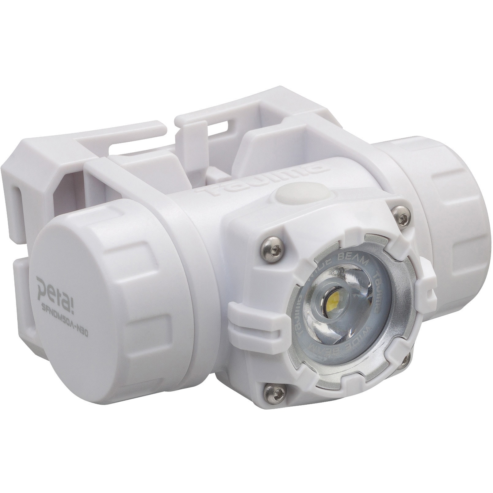 SFNDM50A-N30W ヘッドライト セフヘッドライト MD 500lm 大径照射