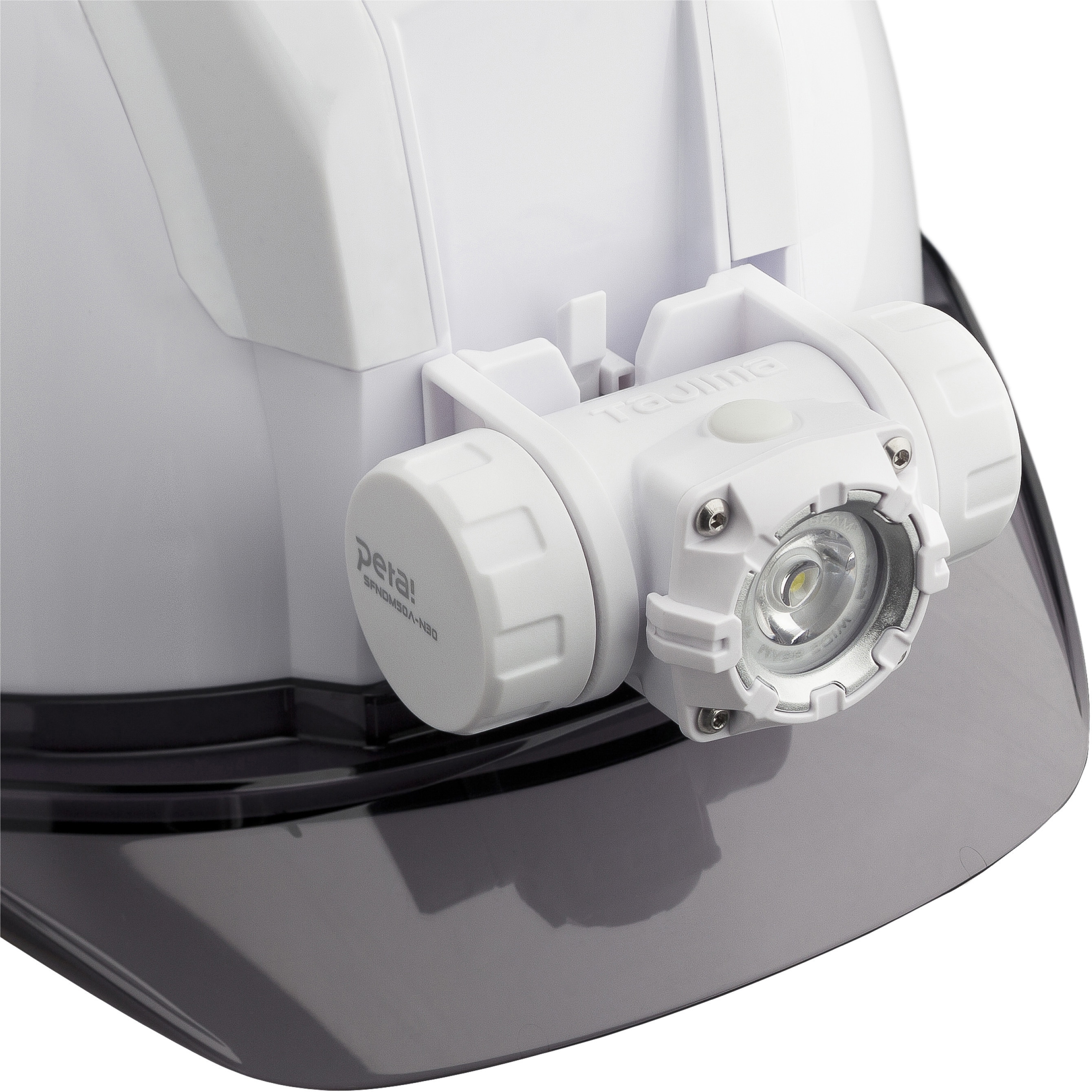 SFNDM50A-N30W ヘッドライト セフヘッドライト MD 500lm 大径照射