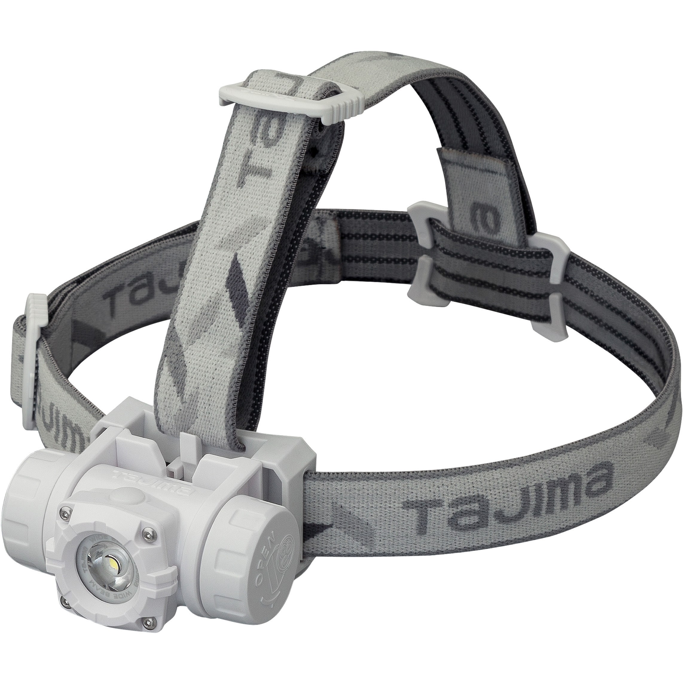 SFNDM50A-3A3W ヘッドライト セフヘッドライト MD 500lm 大径照射
