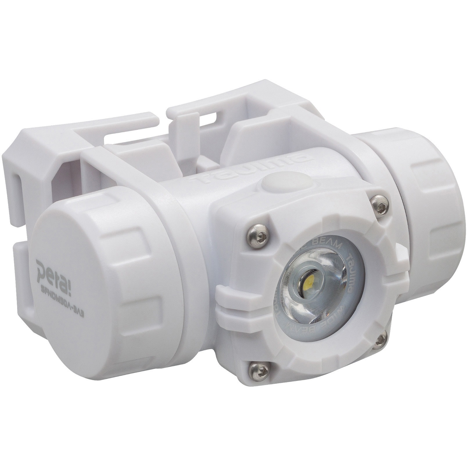 SFNDM50A-3A3W ヘッドライト セフヘッドライト MD 500lm 大径照射