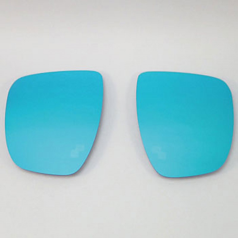 K033-V3-660 BLUE MIRROR 1個 MAZDA(マツダ) 【通販モノタロウ】 14,045円