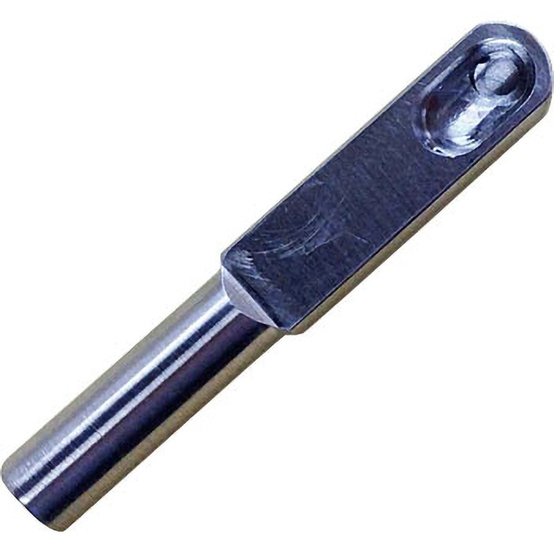 C1-M ヘラ型アタッチメント ミラック光学 全長35mm  C1-M