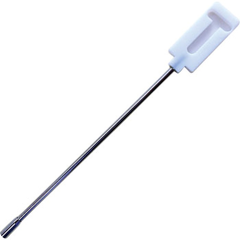 C8-T ヘラ型アタッチメント ミラック光学 全長154mm  C8-T