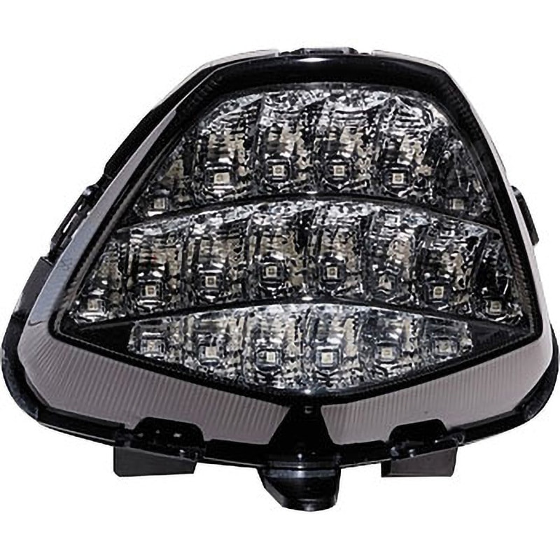 ZN6.ZC6 VALENTI LEDジュエル テールランプ スモーク/カーボン Valenti ヴァレンティ トヨタ86(ZN6)/スバルBRZ(ZC6) ジュエル