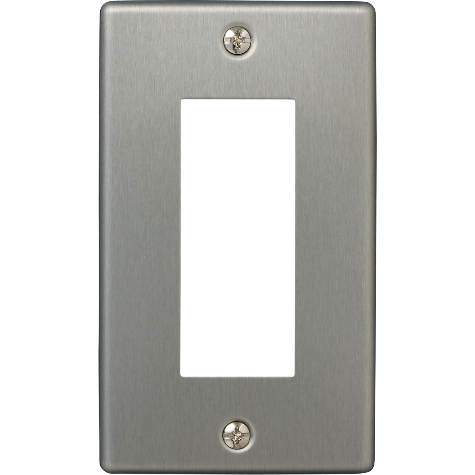 アドバンスシリーズ 新金属コンセントプレート 3コ用 Panasonic