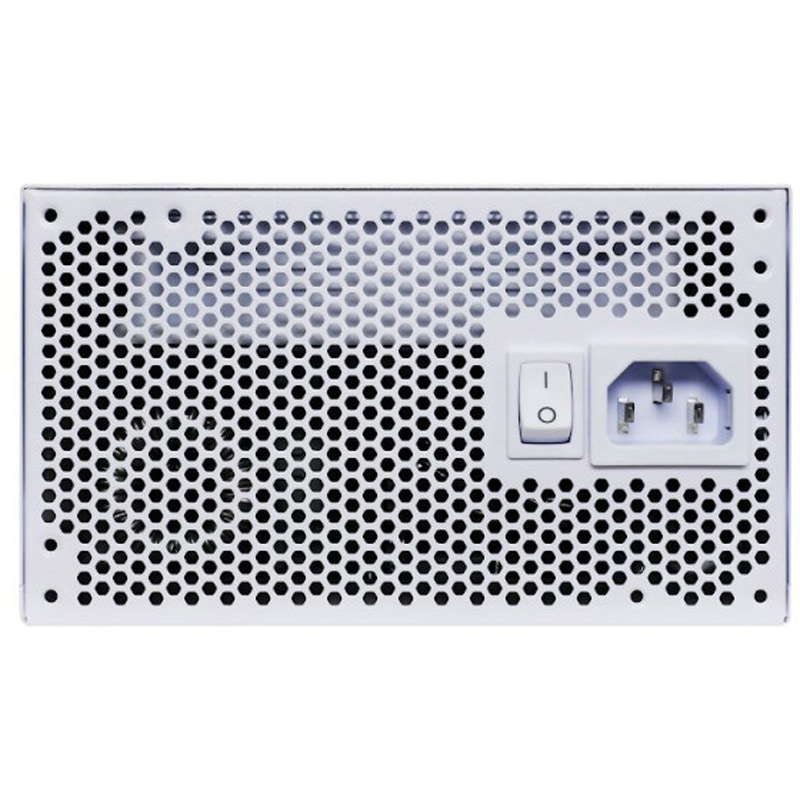 LL-EDGE GOLD 1000W+HUB WT 80PLUS GOLD認証電源 LIAN LI ATX