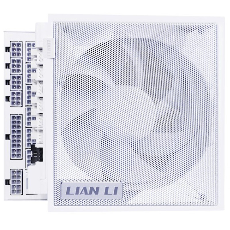 LL-EDGE GOLD 1000W+HUB WT 80PLUS GOLD認証電源 LIAN LI ATX