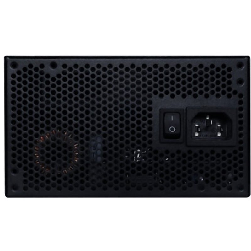 LIAN LI LL-EDGE GOLD 1000W HUB BK [ブラック] EDGE GOLD - LIAN LIはPCケースの大手プロバイダーです