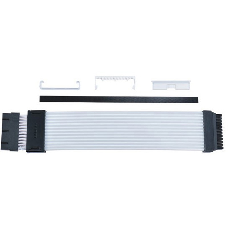 STRIMER WLS 24PIN RGB搭載電源ケーブル 1個 LIAN LI 【通販モノタロウ】