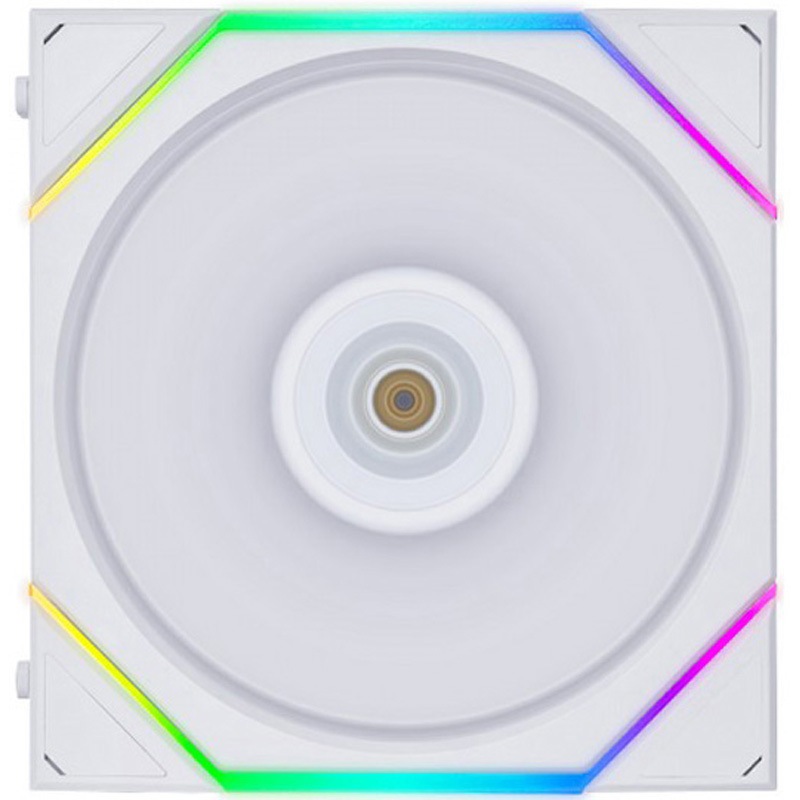 UF-TL120-WLS-1W 120mmケースファン 1個 LIAN LI 【通販モノタロウ】 6,713円