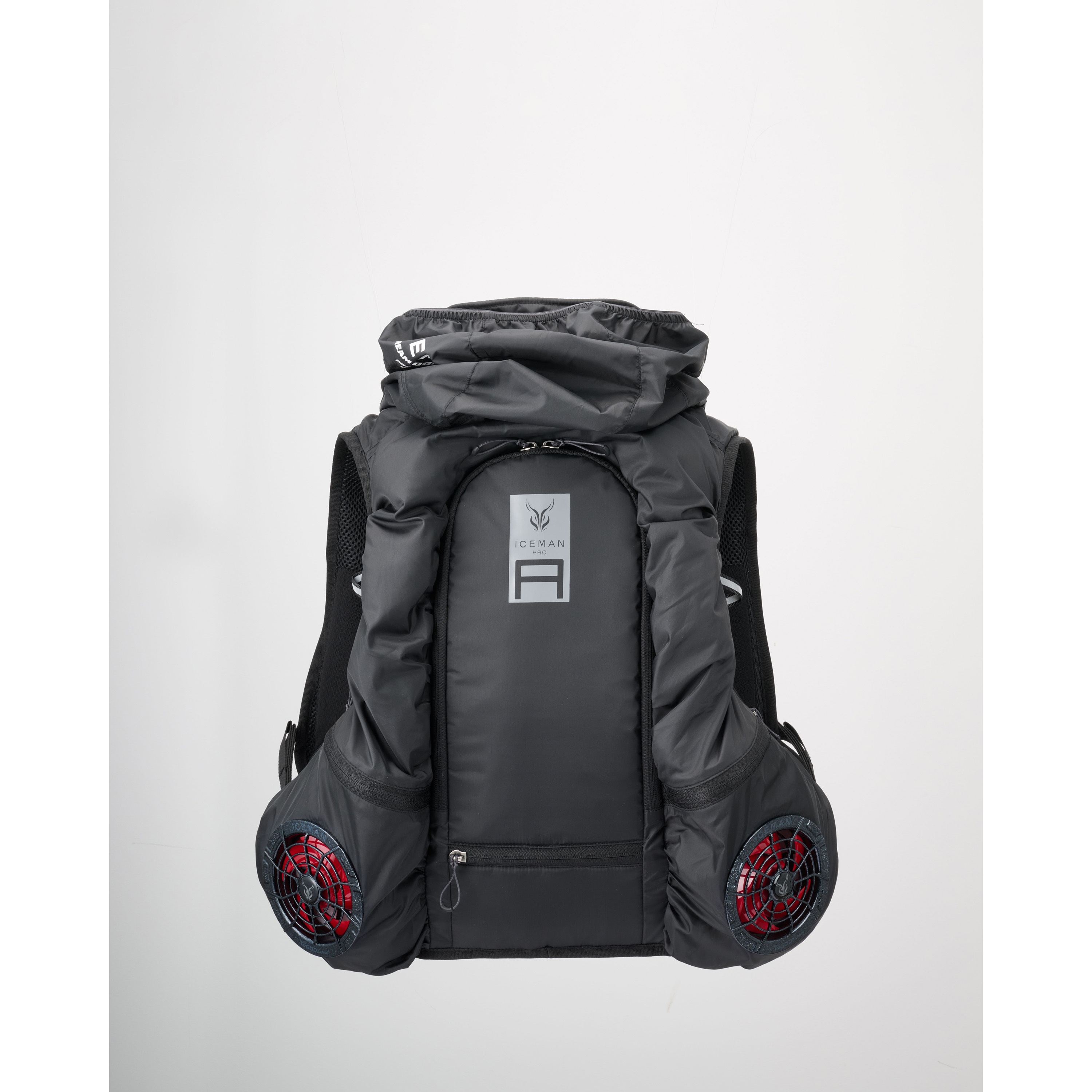 ICMPA-BLV-SET アイスマンHYBRID-AIR Y'sGOD フリーサイズ ICMPA-BLV