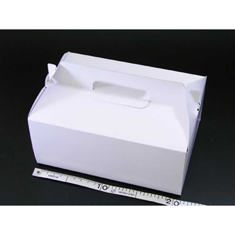 1375 手提サイドオープン 4号 cotta 寸法150×210×H90mm 1セット(50枚)