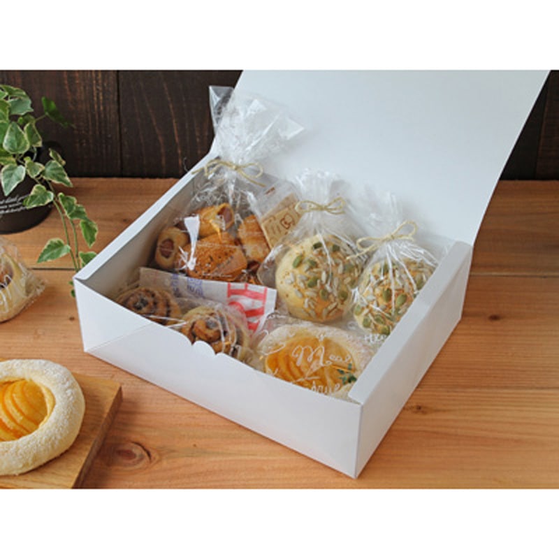 1388 洋生カートン 5号 cotta 寸法210×265×H90mm 1セット(50枚) 6,686円