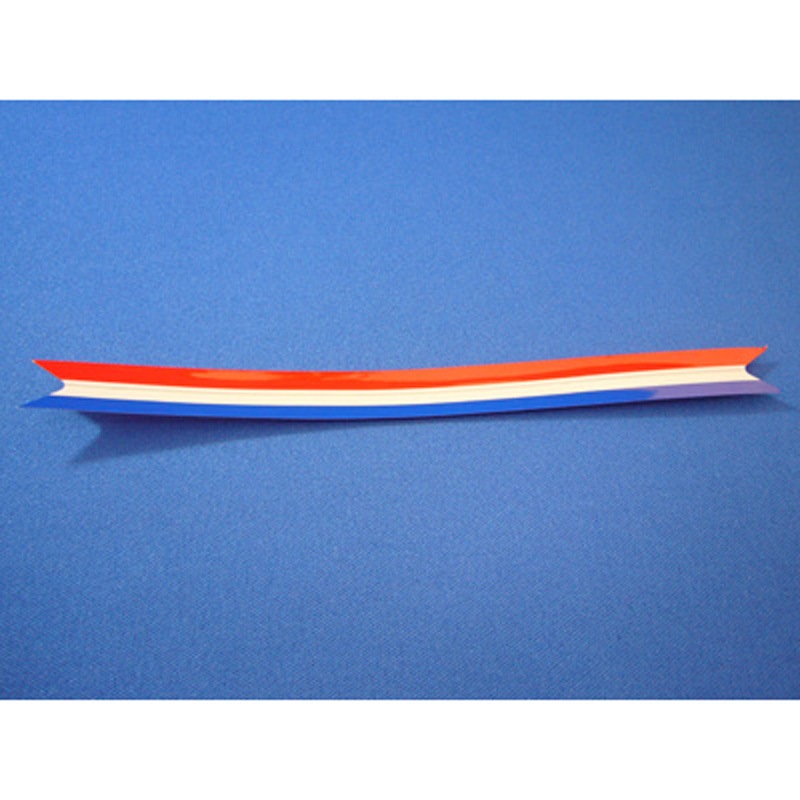 3533 Vカット・シルク&ノーエンボス フランス柄(500本入) 1束 cotta 【通販モノタロウ】 5,185円