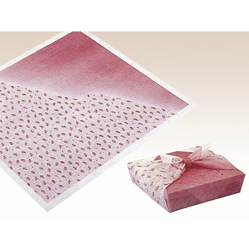 4673 アラカルト 扇ぼかし 66×66cm 1枚(100枚) cotta 【通販モノタロウ】