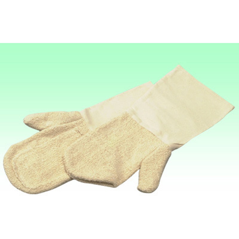 5123 サーモ耐熱グローブ(コットン)2枚1組 1組(1組) cotta 【通販モノタロウ】