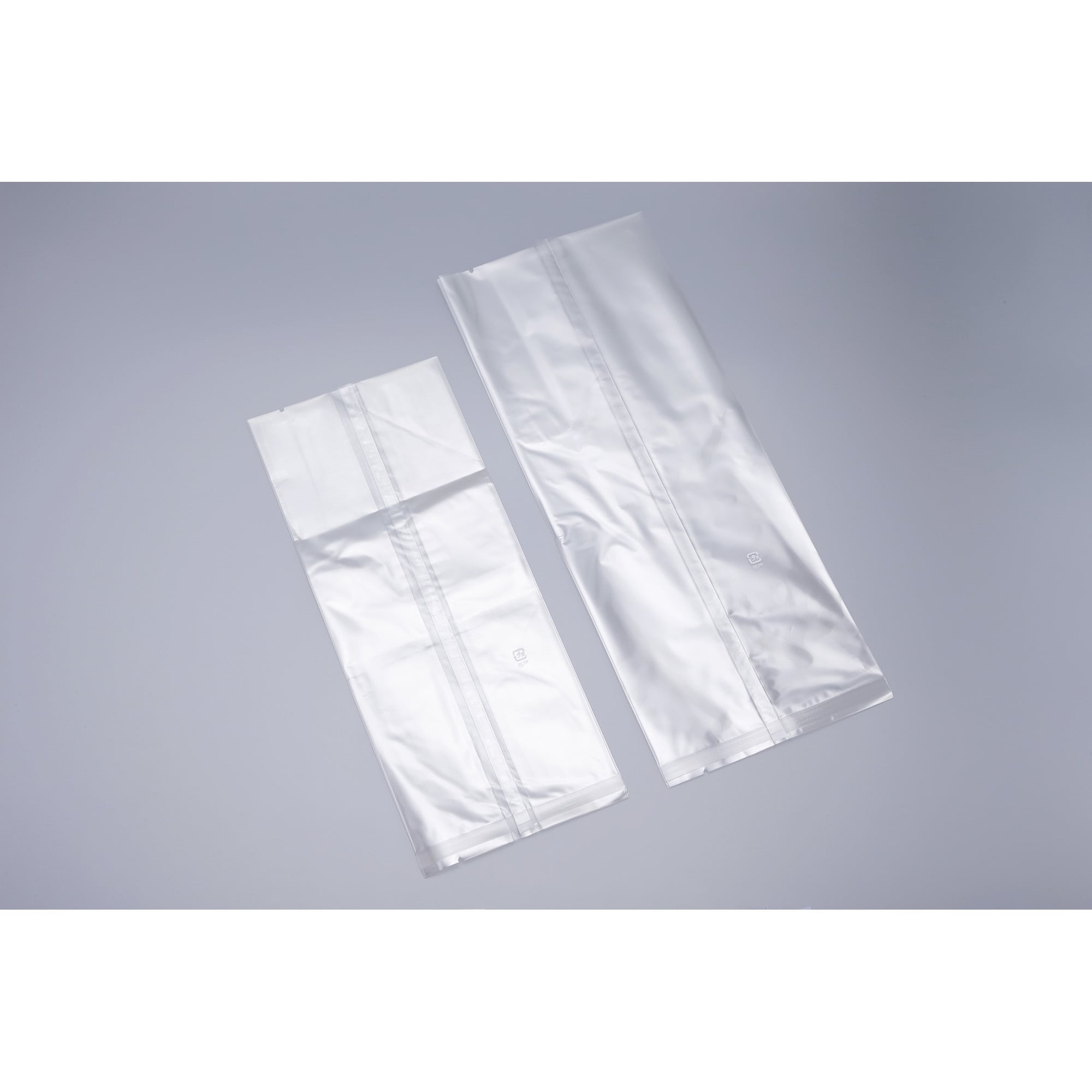 6148 シフォン用個包装袋(スモールシフォン用)XF8000 cotta 小サイズ 1枚(100枚)