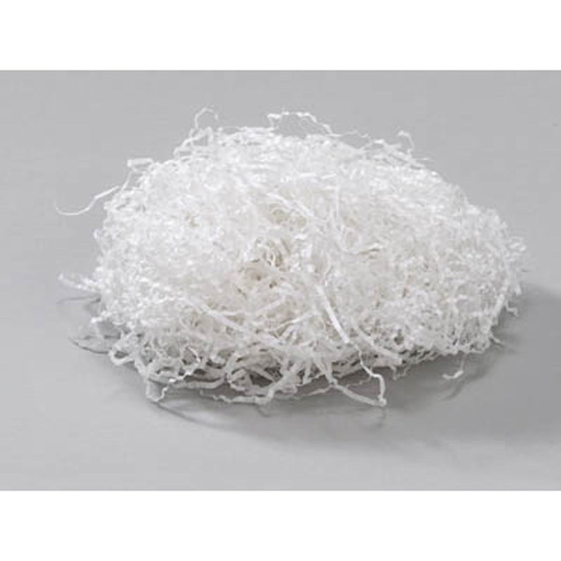 9582 ソフトパッキン 2mm 白 3.5kg入 cotta 純白紙
