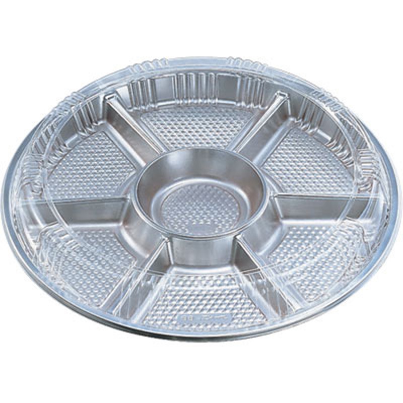 10174 オードブル 68DX(フタセット) 1枚(10枚) cotta 【通販モノタロウ】