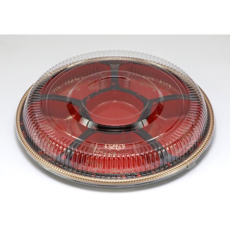 12383 KS-660 加賀縁金 嵌合フタセット 1セット(10セット) cotta 【通販モノタロウ】