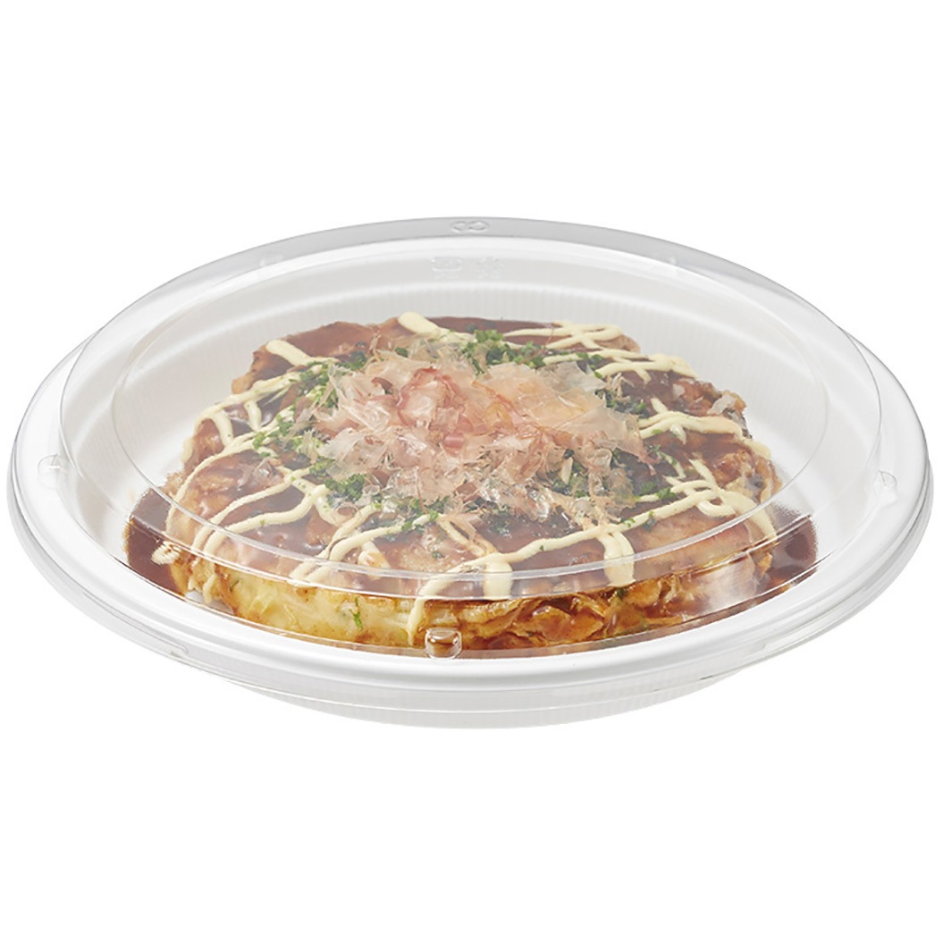 14664 BFお好み 丸22 嵌合蓋 1枚(600枚) cotta 【通販モノタロウ】