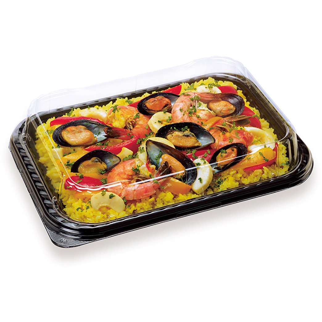 14681 BFNプレスク5 黒本体 1枚(400枚) cotta 【通販モノタロウ】