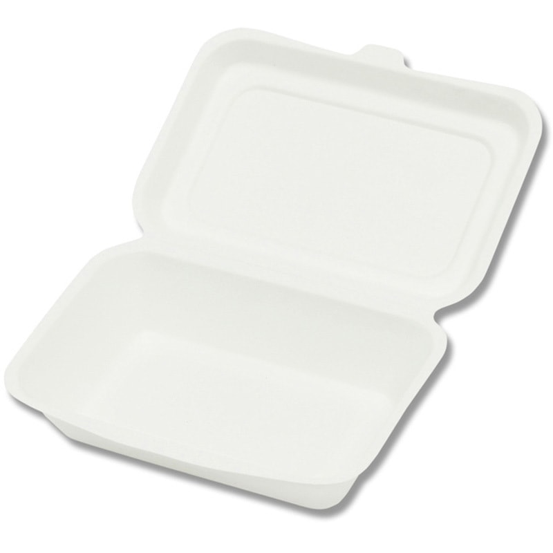 14835 業務用バガスフードパックC NFD170 1袋(16袋) cotta 【通販モノタロウ】